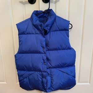 TNA vest